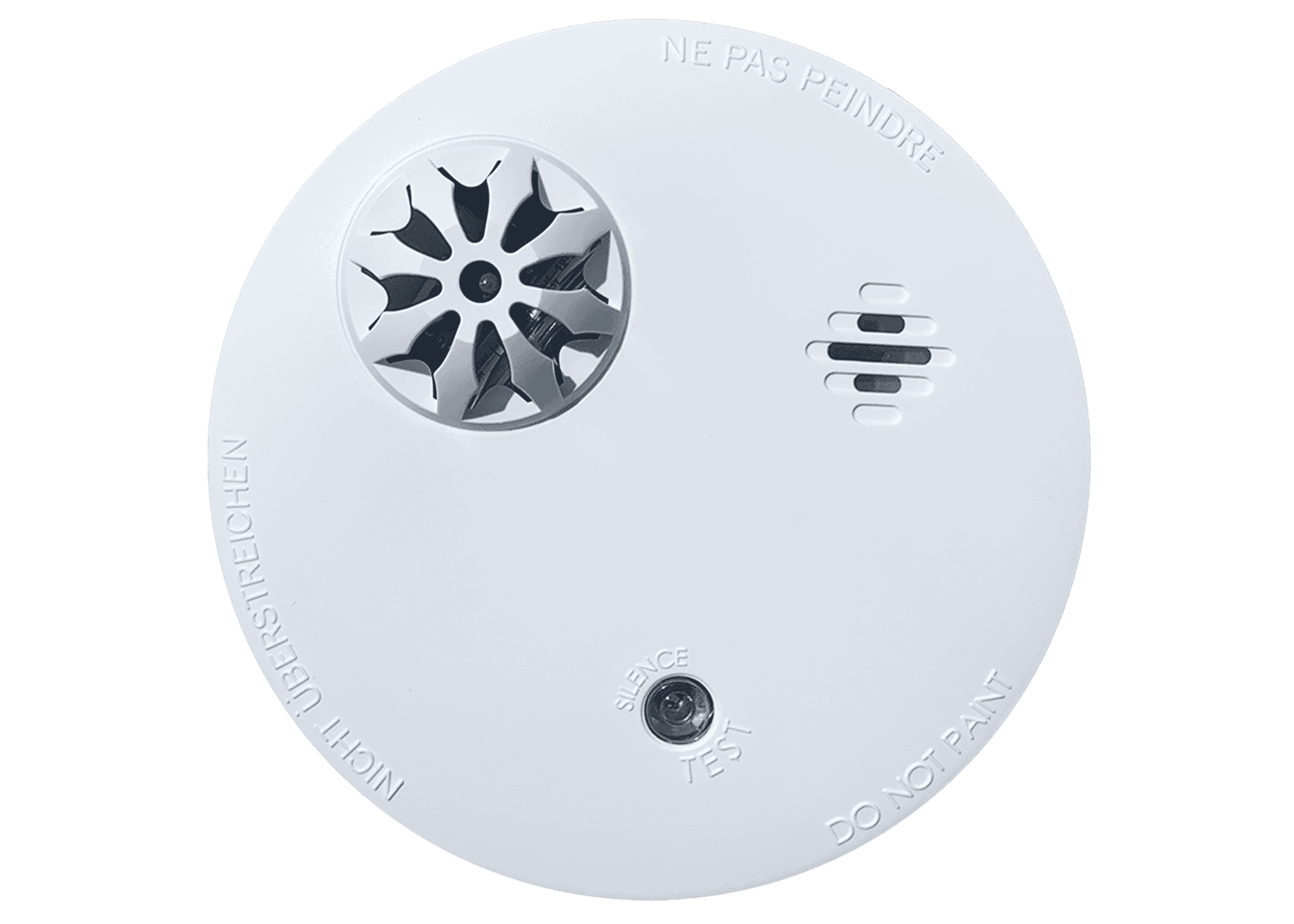 Pyronix HEAT-WE Two-way Wireless Heat Sensor