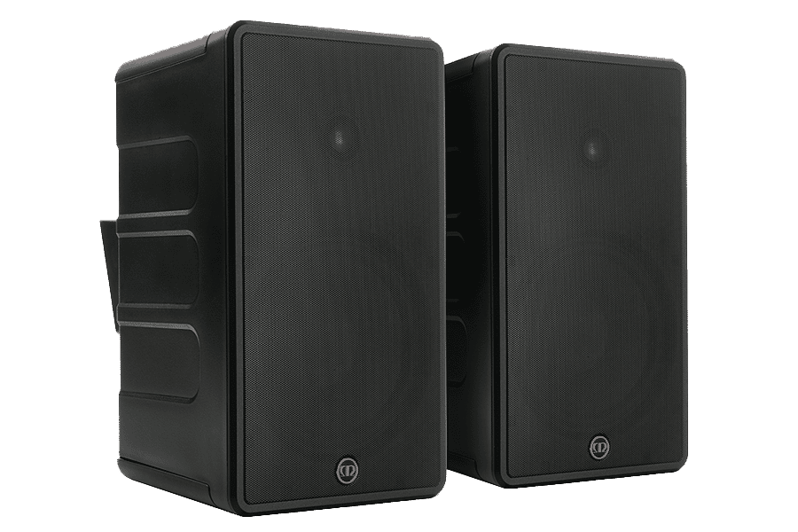 Outdoor Speakers