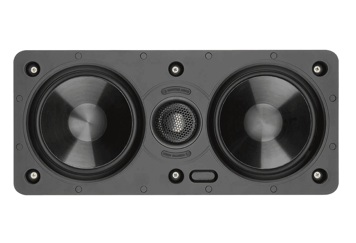 Wall Speakers