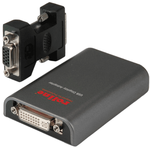 Connectors and Converters