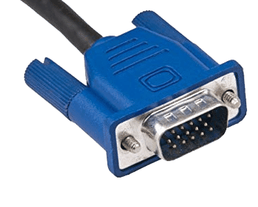 Monitor Cables