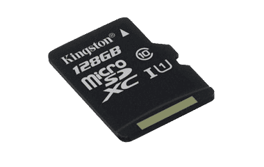 Memory Cards and Flash Drives
