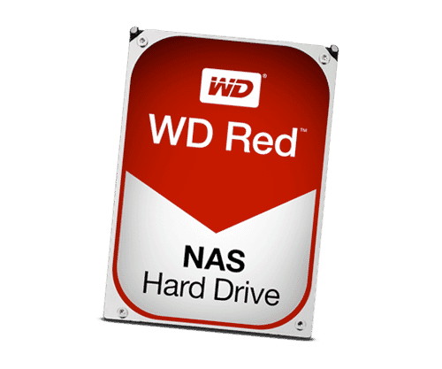 Data Storage