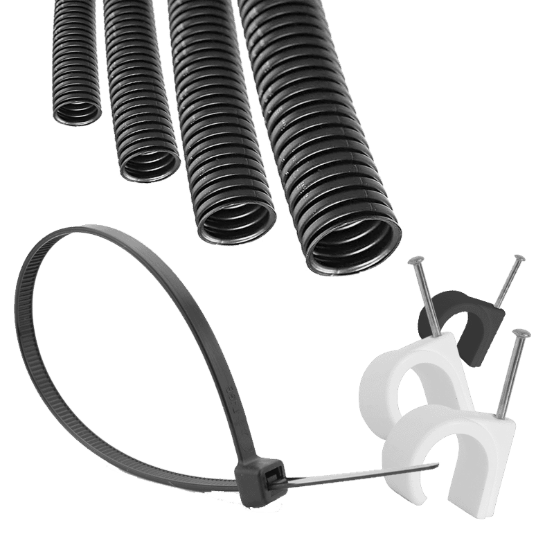 Cabling Accessories