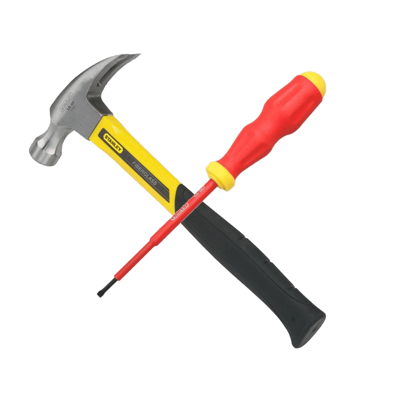 Hand Tools