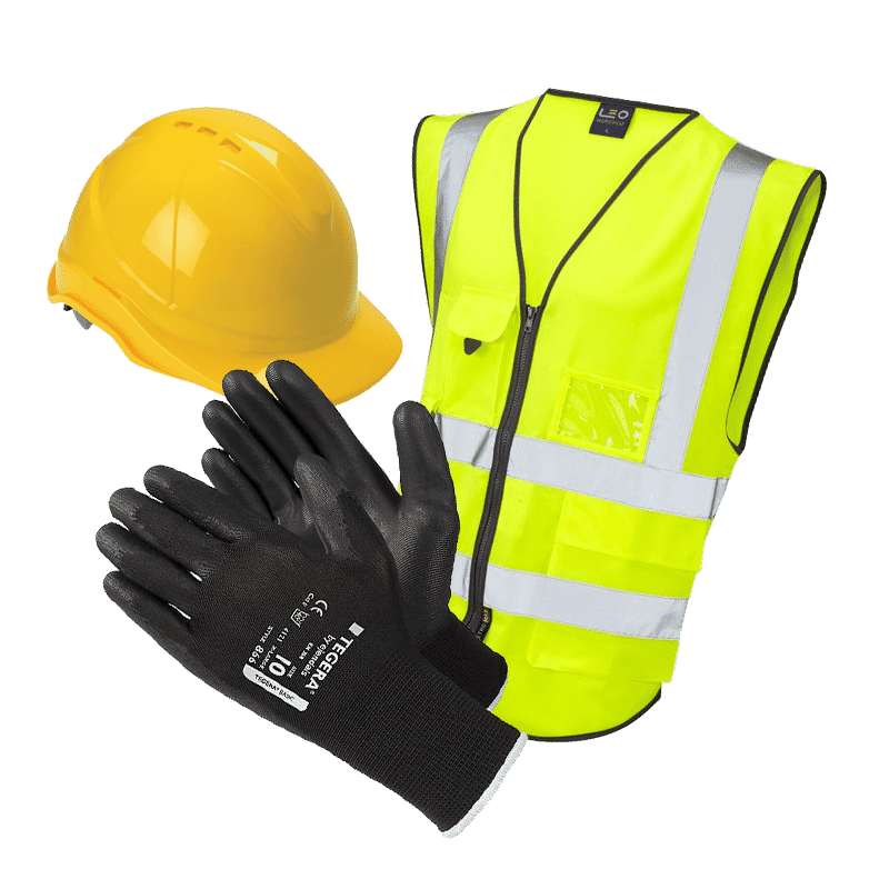 Workwear and PPE