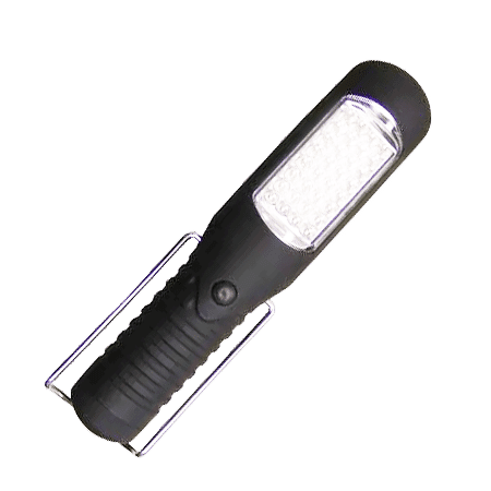 Torches & Work Lights