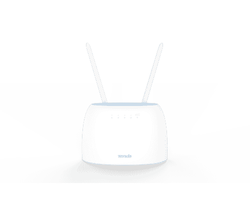 Tenda 4G09 4G+ LTE plus AC1200 Dual-Band Wi-Fi Router