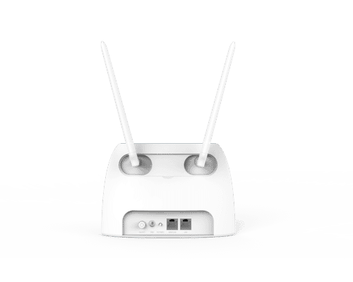 Tenda 4G09 4G+ LTE plus AC1200 Dual-Band Wi-Fi Router