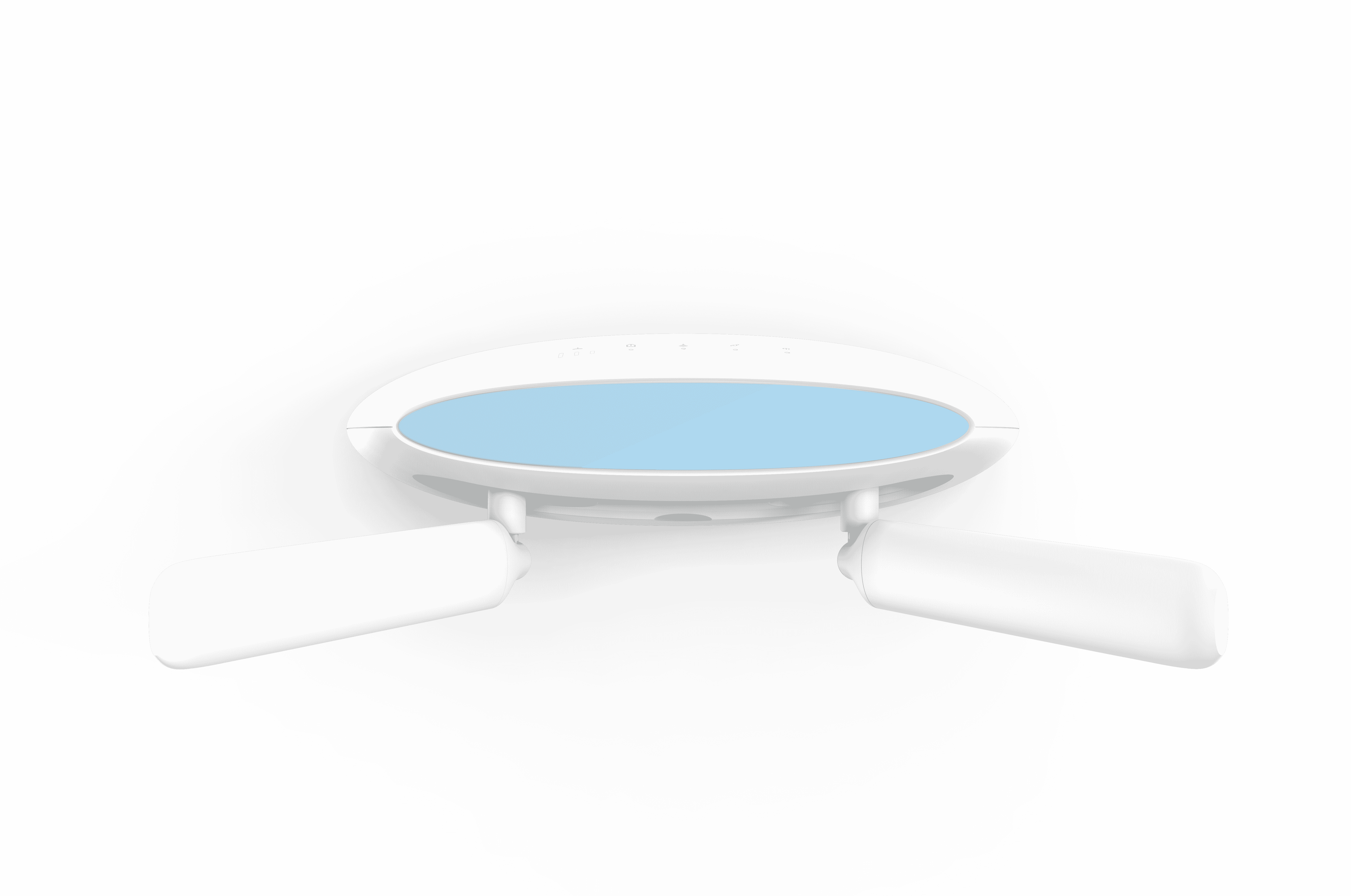 Tenda 4G09 4G+ LTE plus AC1200 Dual-Band Wi-Fi Router