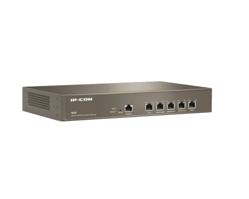 IP-COM M50 Multi WAN Hotspot Router and AP Controller