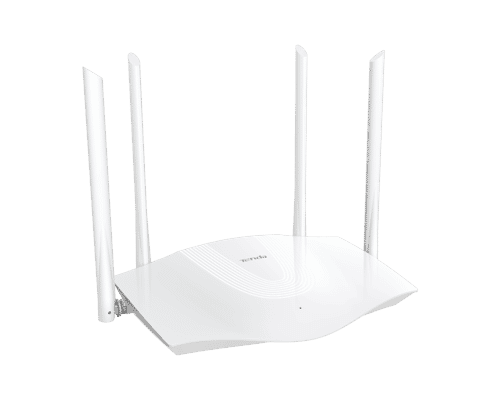 Tenda TX3 AX1800 Dual Band Gigabit Wi-Fi 6 Dual-Band Router