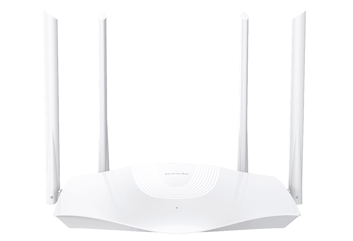 Tenda TX3 AX1800 Dual Band Gigabit Wi-Fi 6 Dual-Band Router