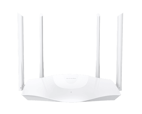 Tenda TX3 AX1800 Dual Band Gigabit Wi-Fi 6 Dual-Band Router