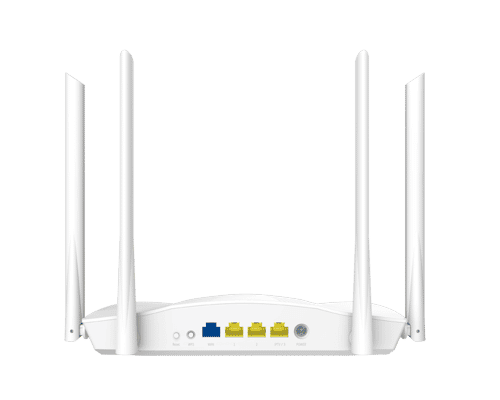 Tenda TX3 AX1800 Dual Band Gigabit Wi-Fi 6 Dual-Band Router