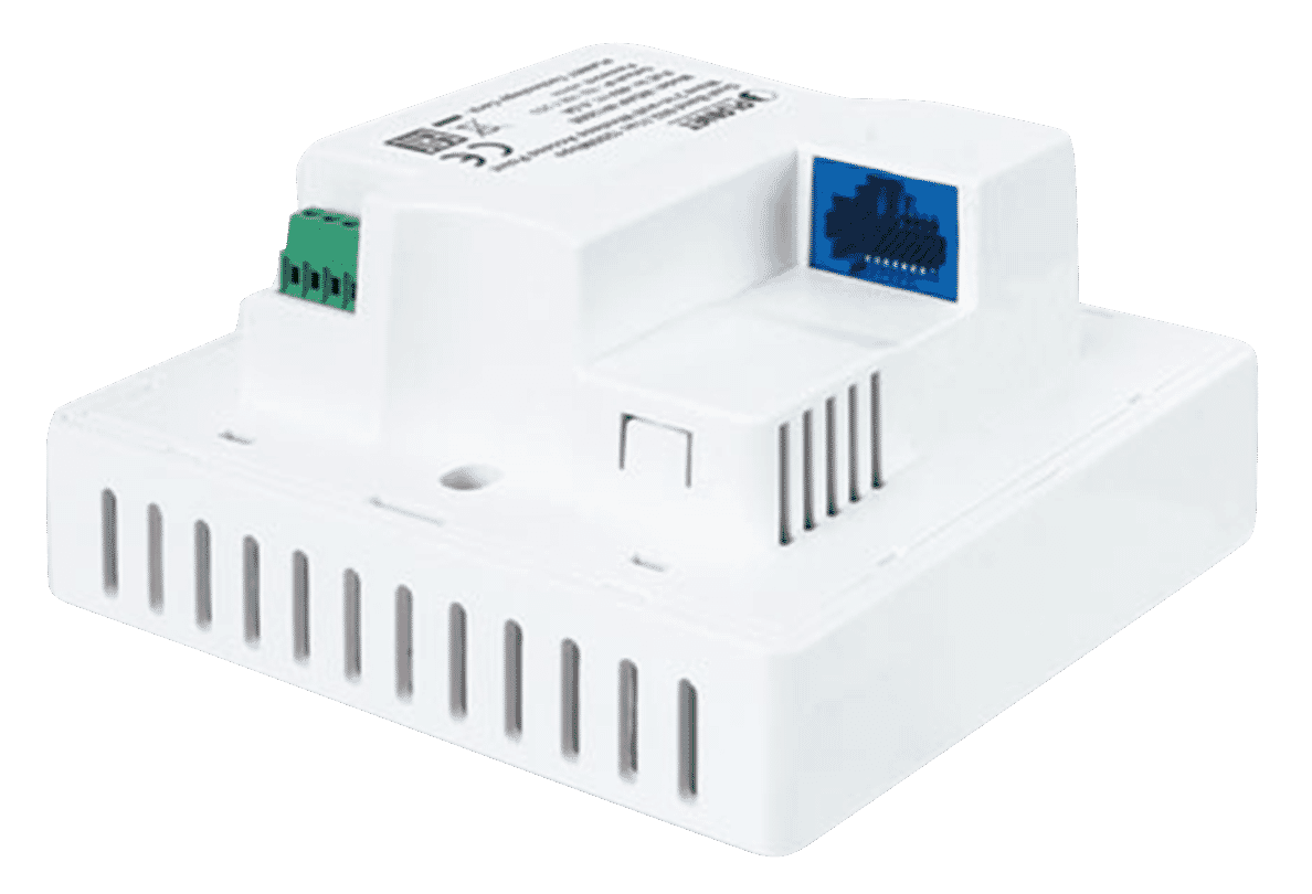 Planet WDAP-W1200E Dual Band 802.11ac 1200Mbps In-wall Wi-Fi Access Point