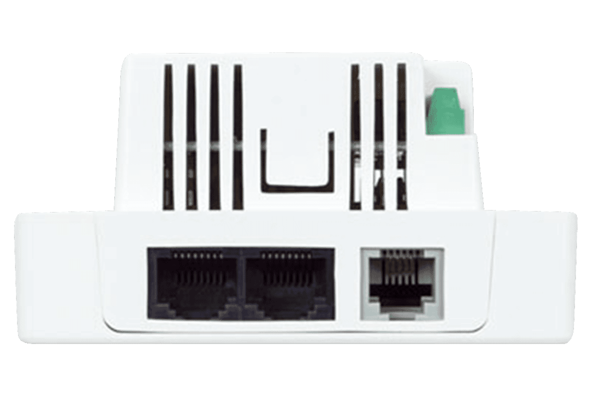 Planet WDAP-W1200E Dual Band 802.11ac 1200Mbps In-wall Wi-Fi Access Point