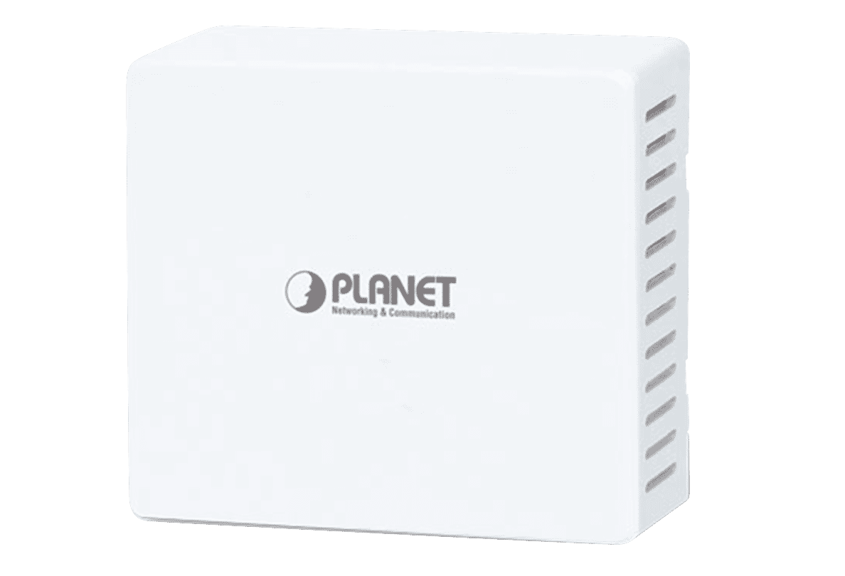 Planet WDAP-W1200E Dual Band 802.11ac 1200Mbps In-wall Wi-Fi Access Point