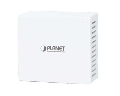 Planet WDAP-W1200E Dual Band 802.11ac 1200Mbps In-wall Wi-Fi Access Point