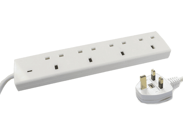 Extension leads