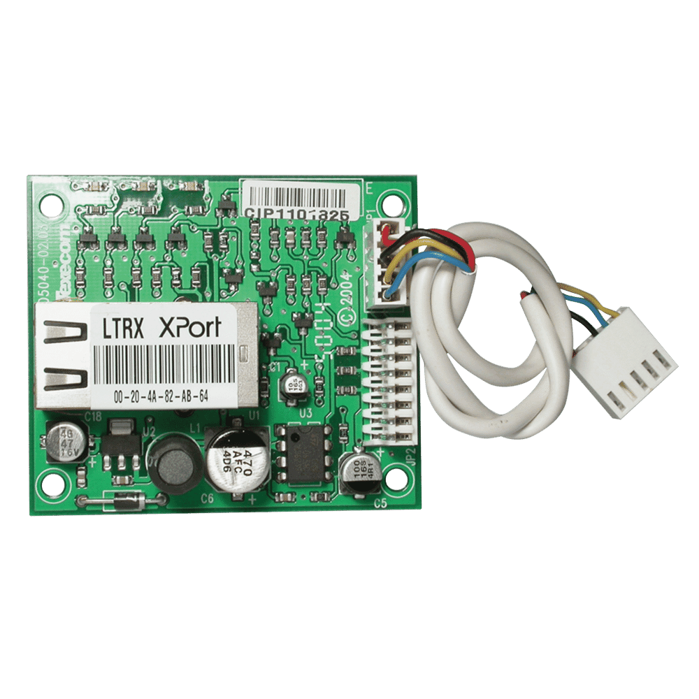 Texecom Premier Elite ComIP IP Communication Module (Internal ...