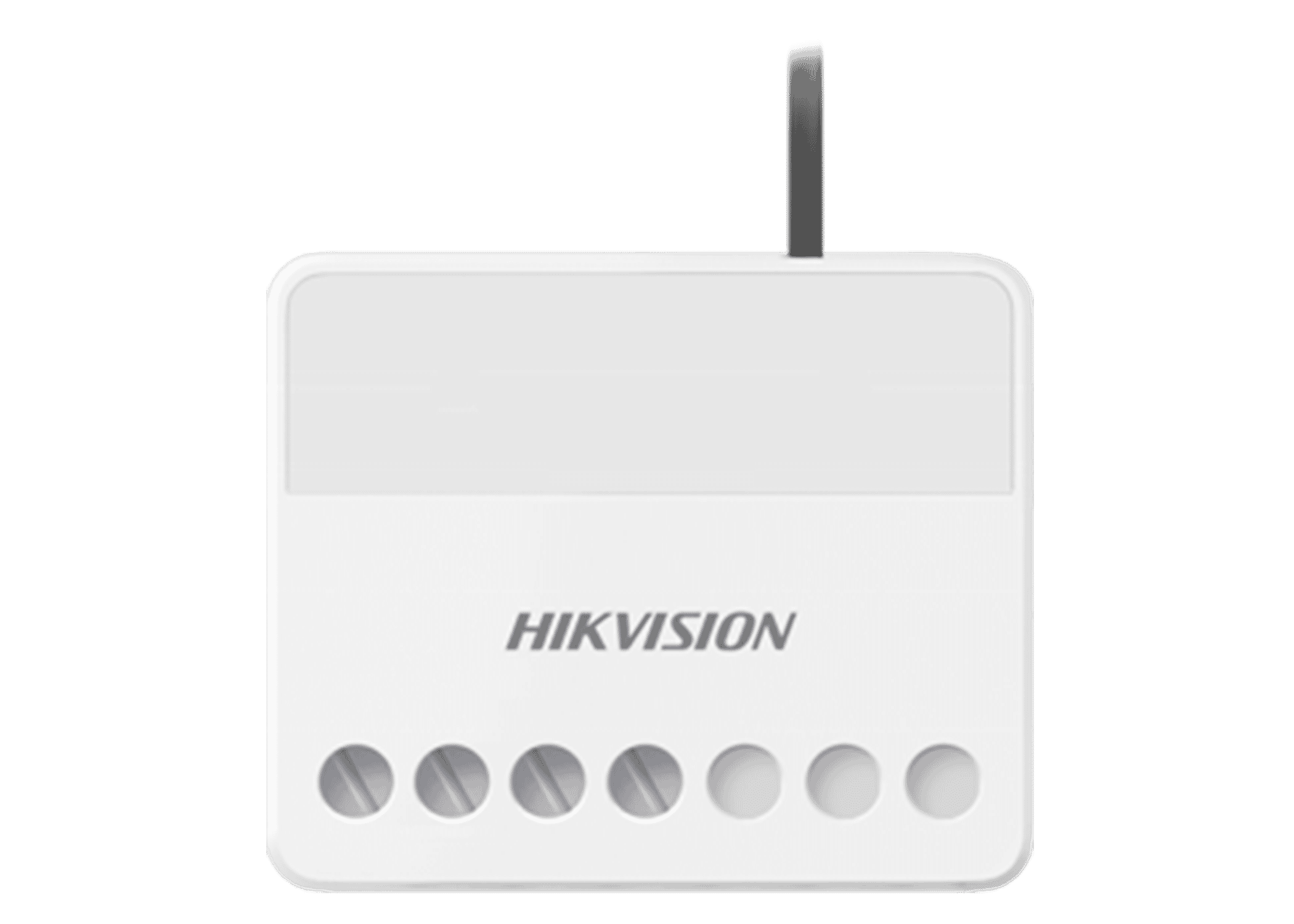 Hikvision DS-PM1-O1H-WE AX PRO Wireless 230V Relay Output Module