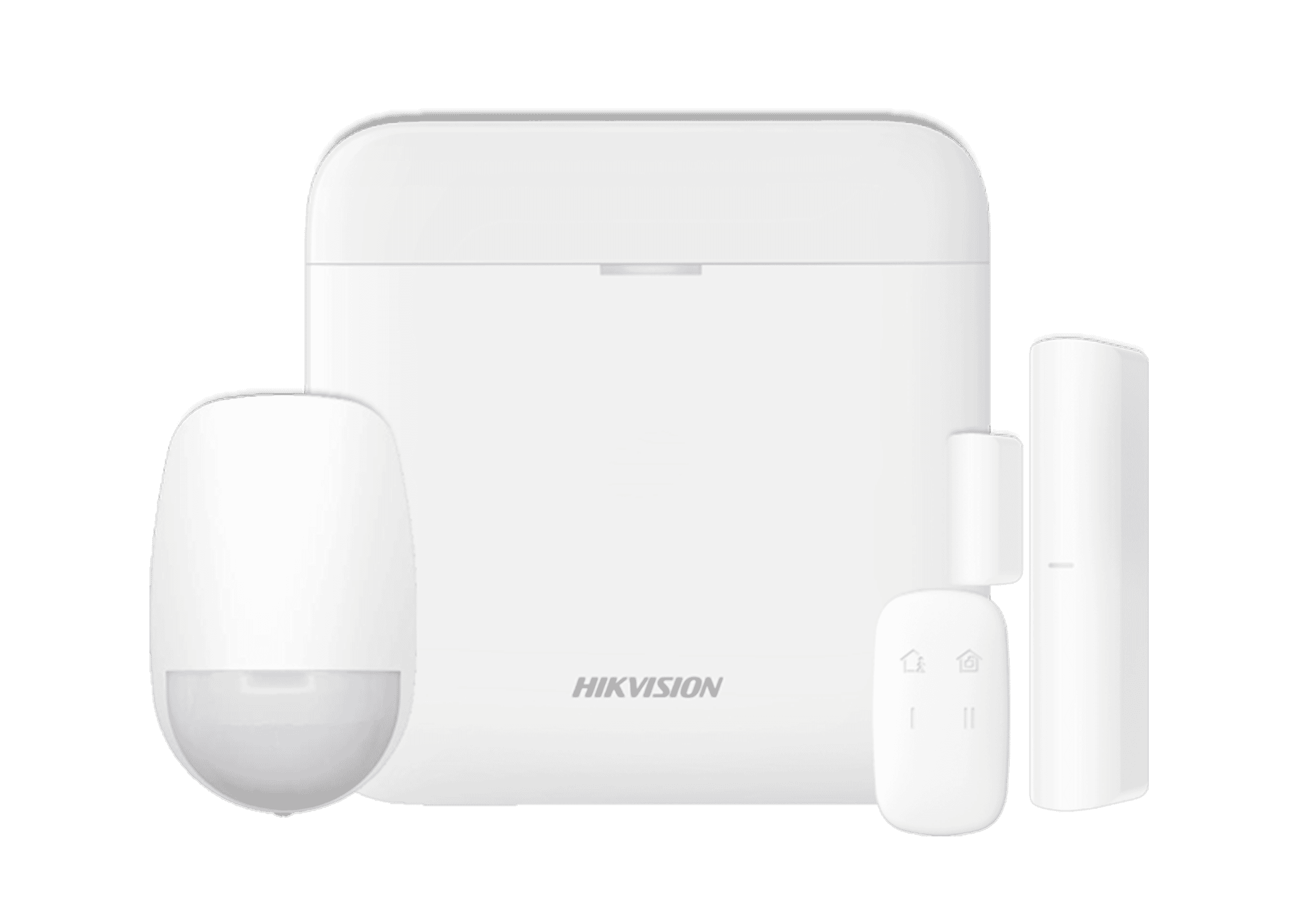 Hikvision AX Pro