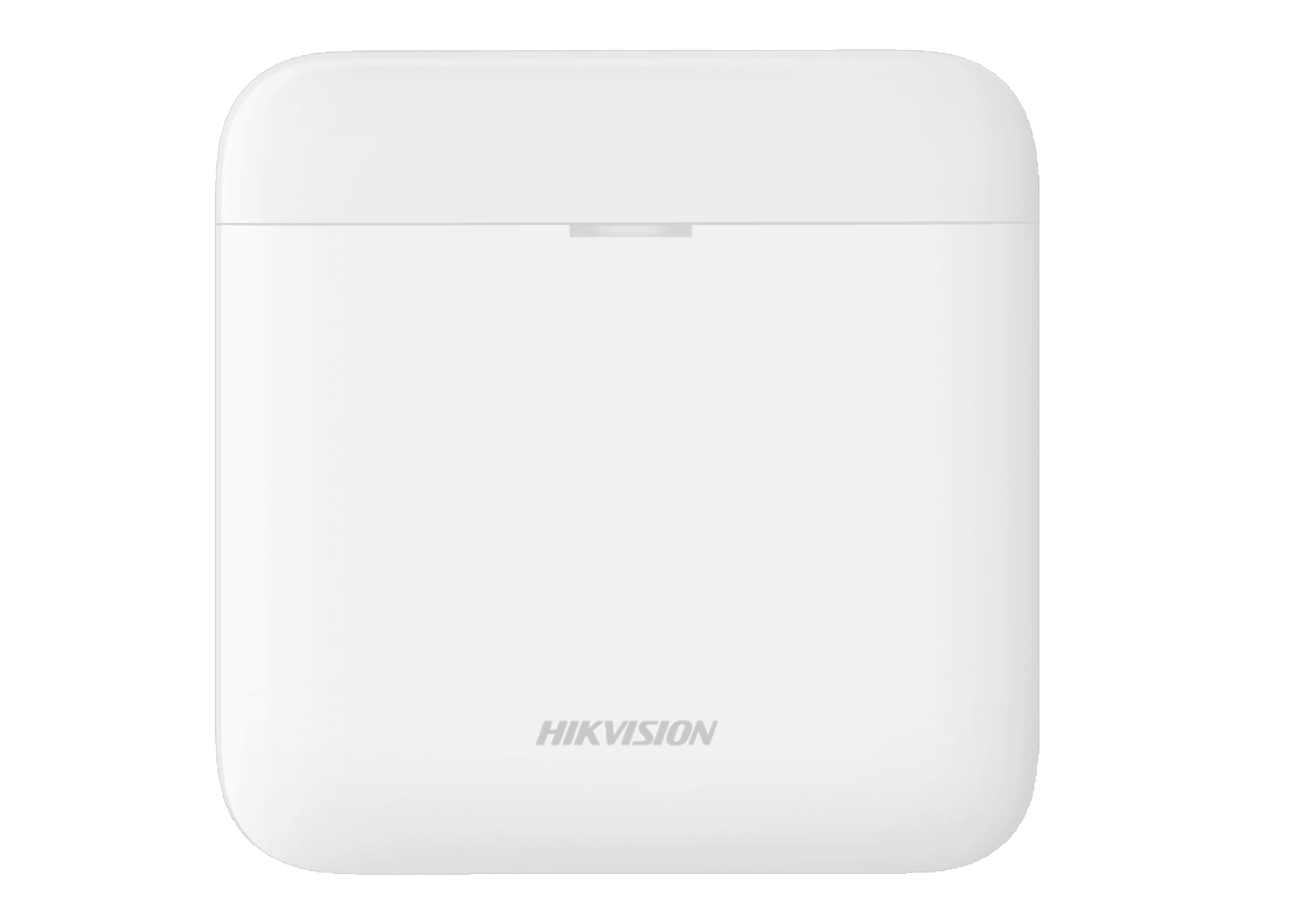 Hikvision DS-PWA64-L-WE 64 Zone Wireless Alarm Panel LAN/WiFi/GPRS
