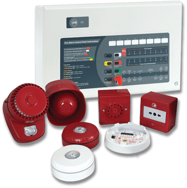 ifire protection