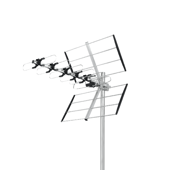 TV Aerials