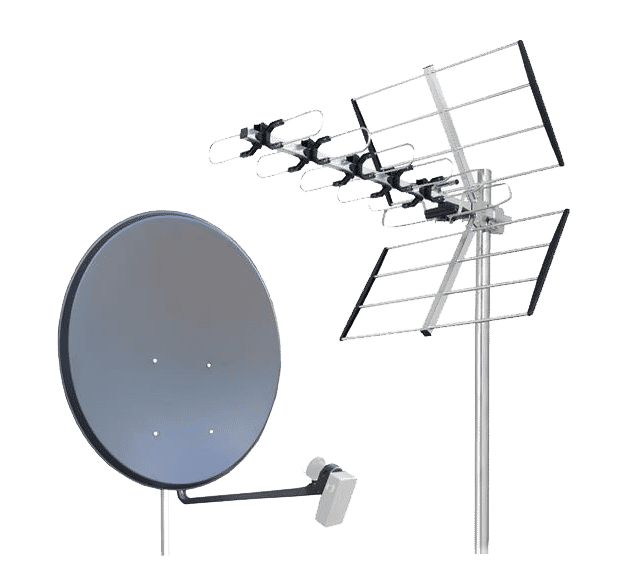 TV & Satellite