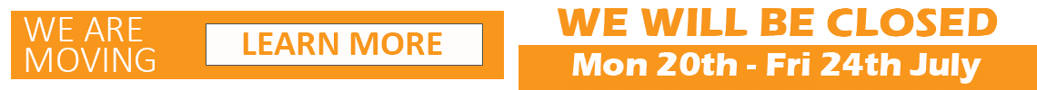 Connectec is moving to a new location