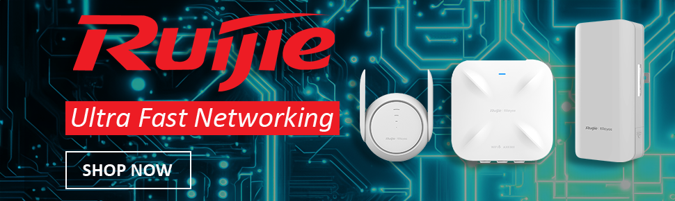 Ruijie Networking Products