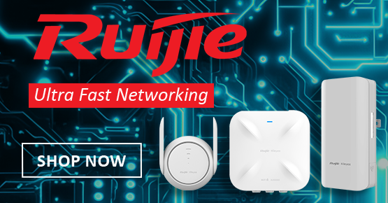 Ruijie Networking Products