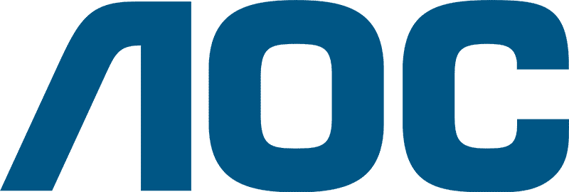 AOC logo