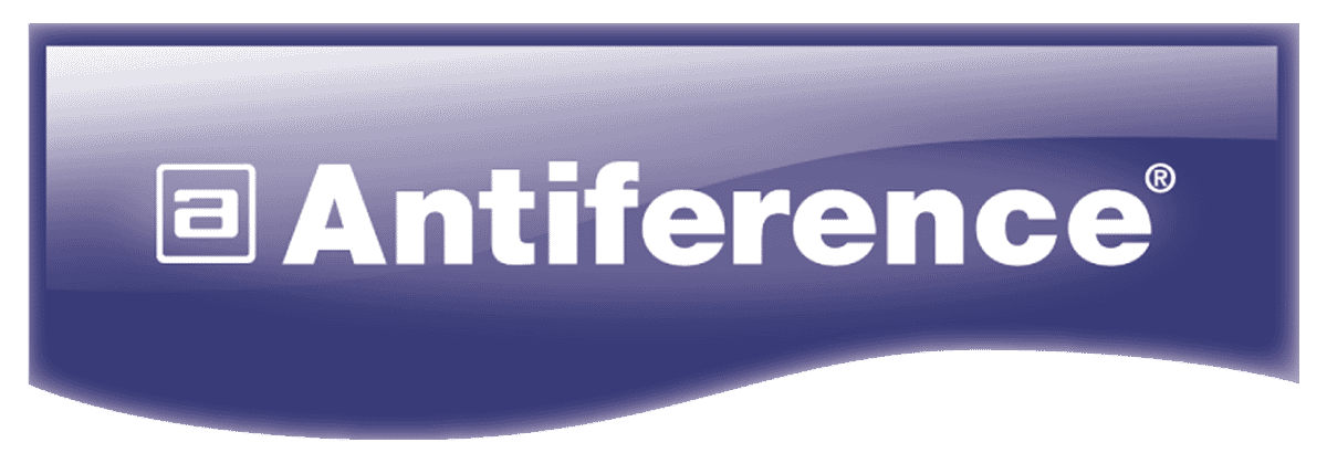 Antiference