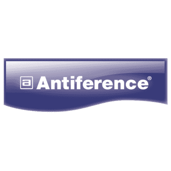 Antiference