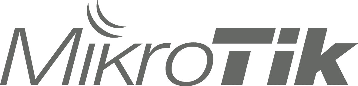 MikroTik logo