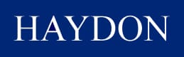 Haydon logo