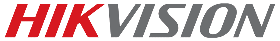 Hikvision logo