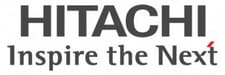 Hitachi logo