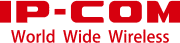 IP-COM logo