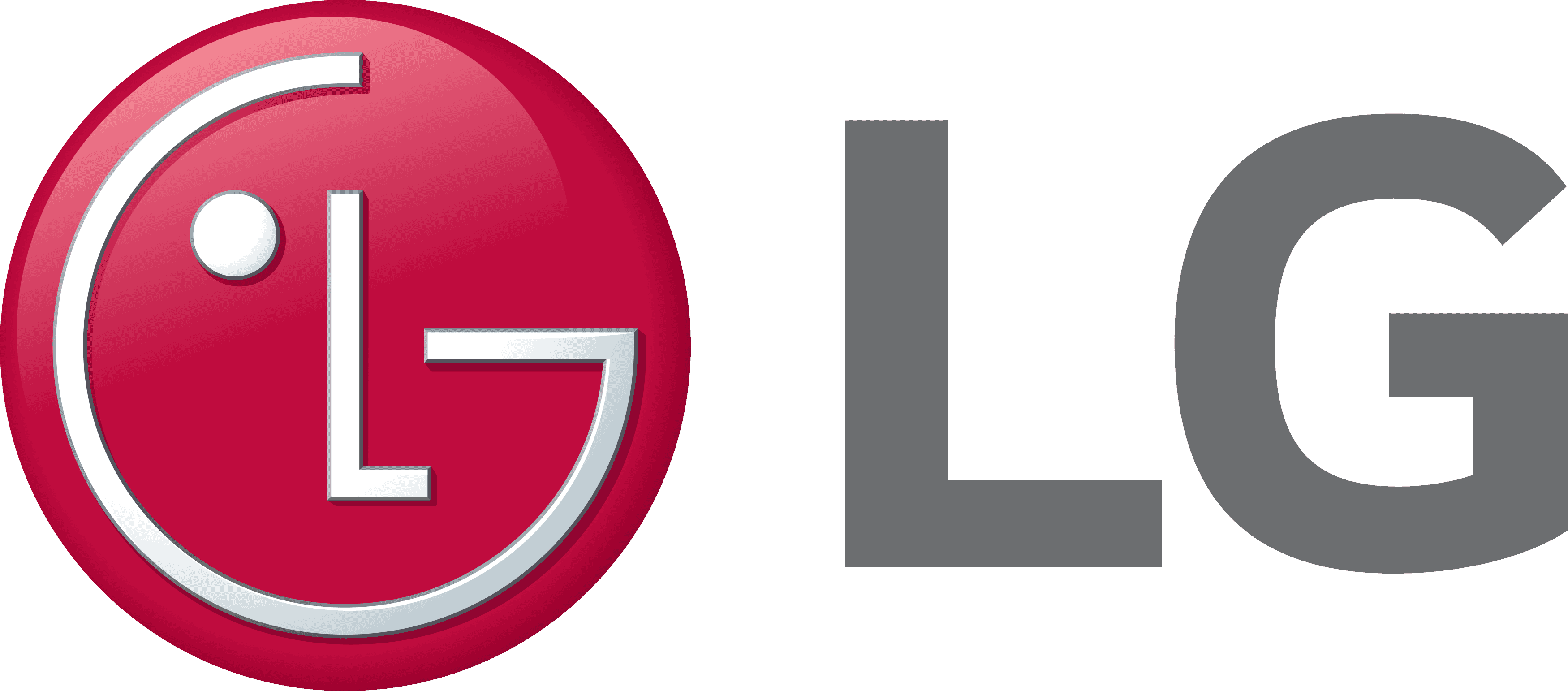 LG logo