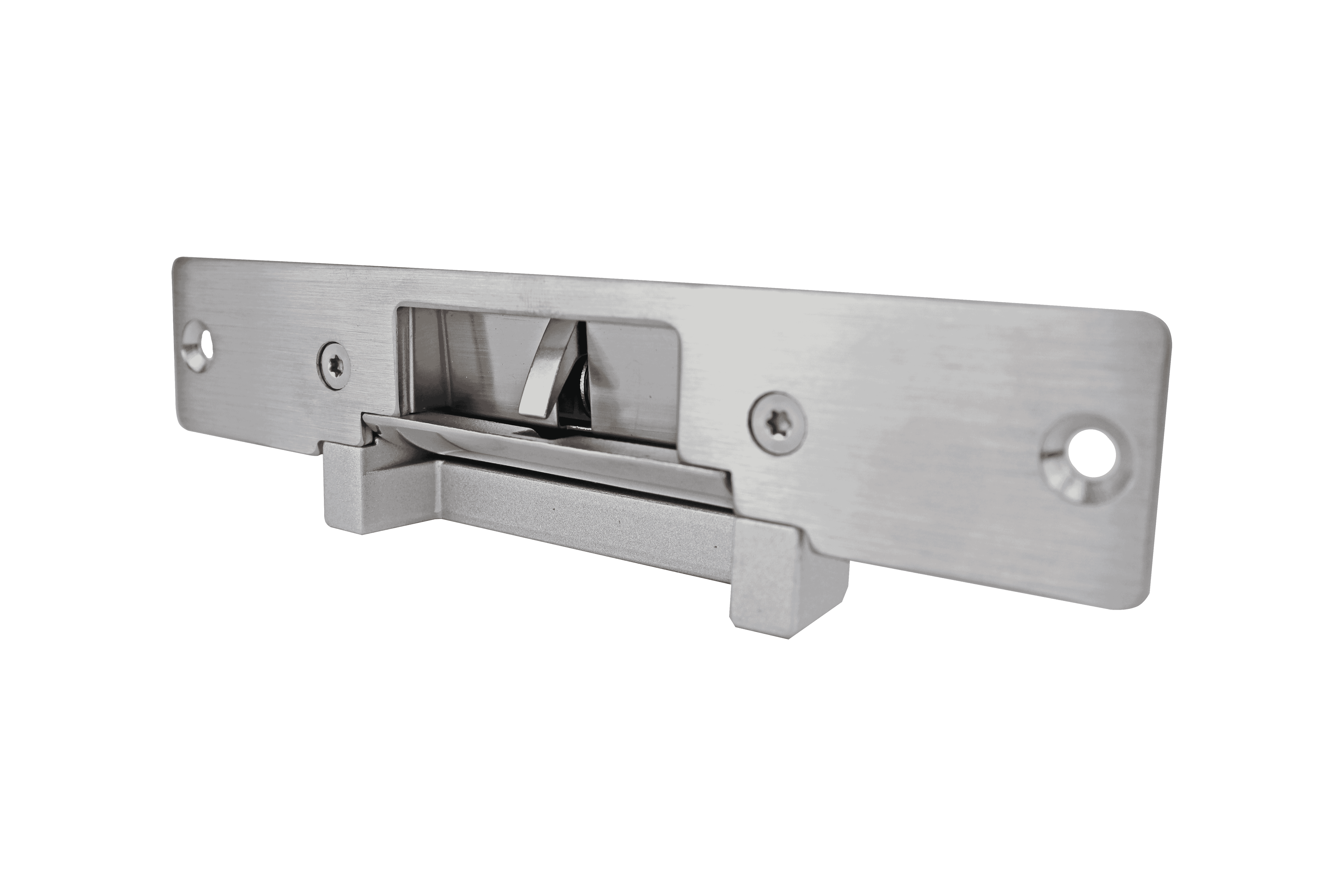 CDVI Electronic Door Strike 12Vdc (Fail Safe or Fail Secure)