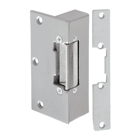 CDVI Electronic Fail-secure Adjustable Door Strike 12V AC/DC