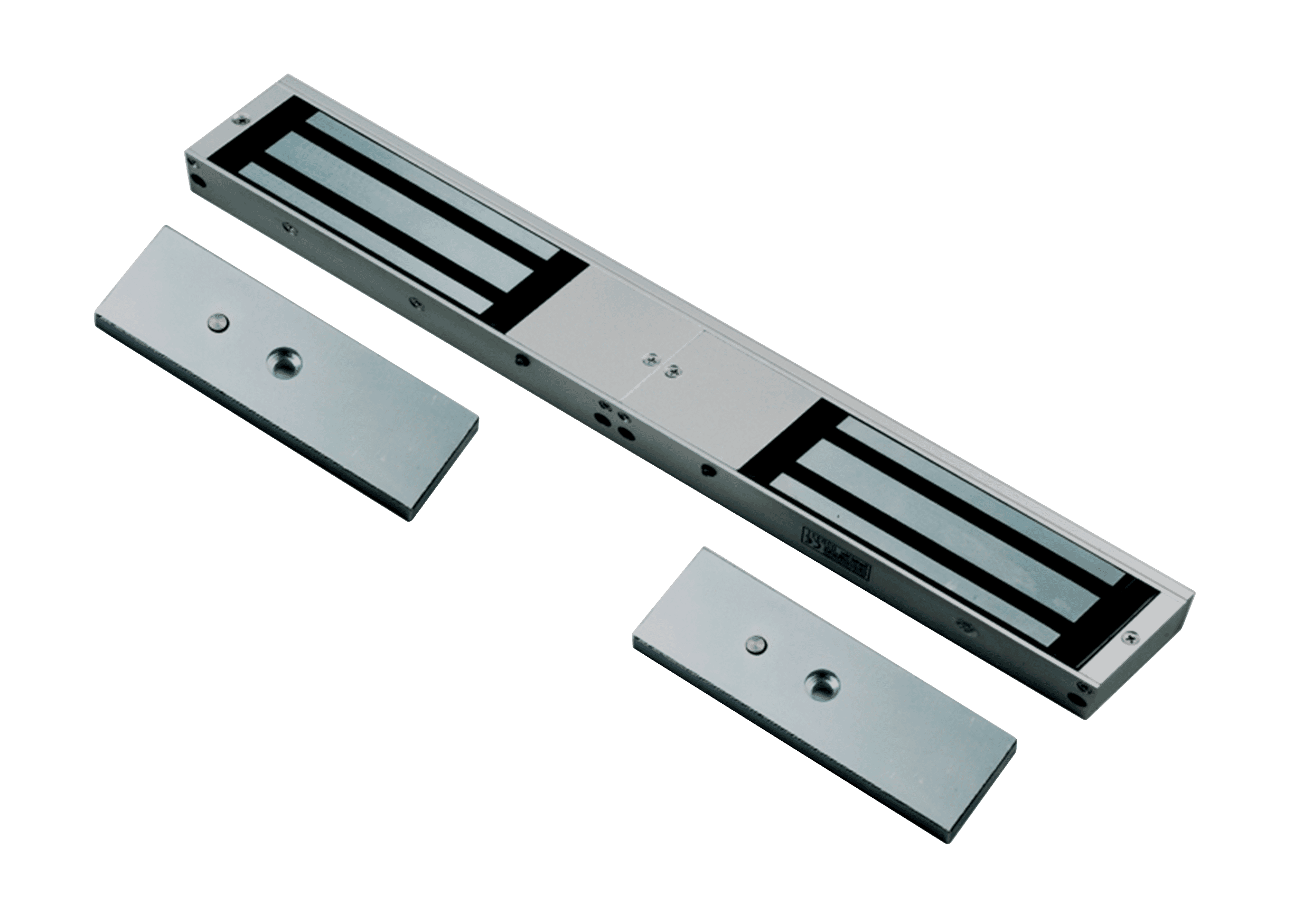 RGL ML1200-D-M Standard Size Monitored Double Magnetic Lock