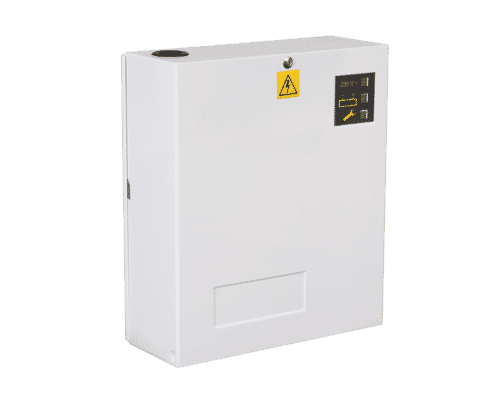 RGL 1203SM-1 12V 3A Power Supply with Battery Backup