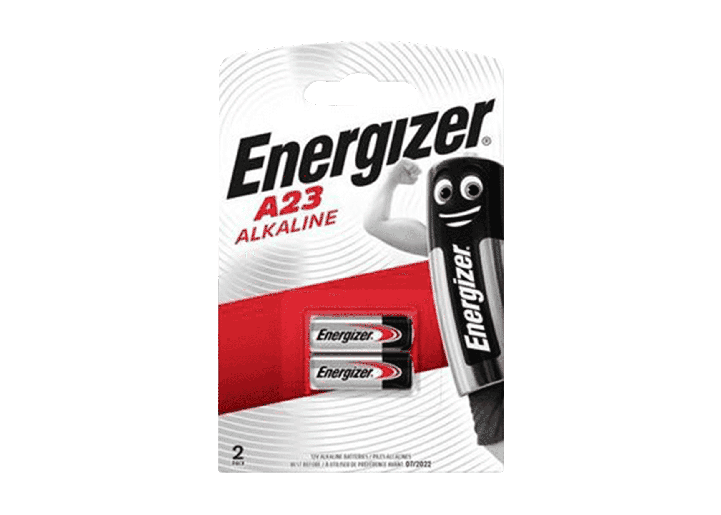 Energizer LR1 | E90 Alkaline 1.5v Twin Pack Batteries