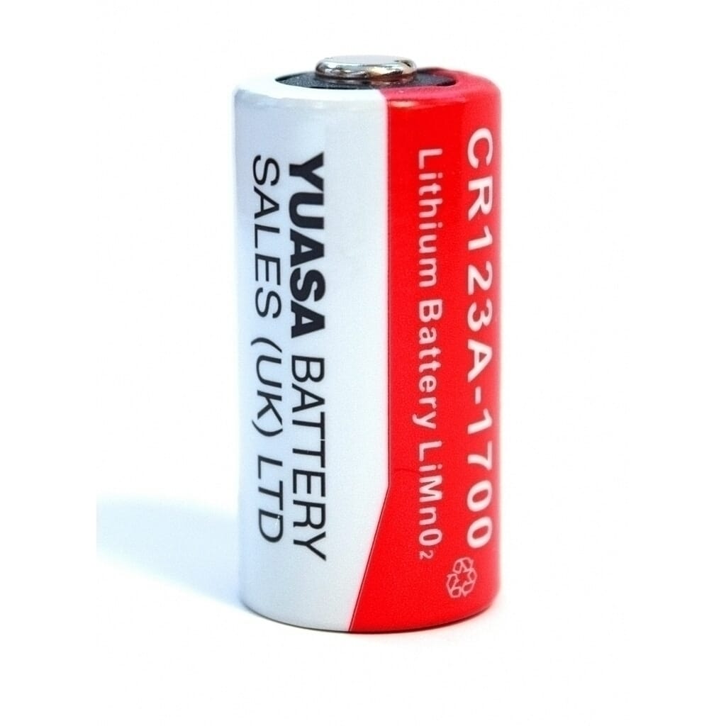 Batteries and Accessories
