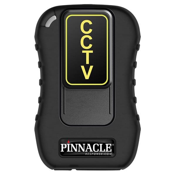 Pinnacle PR5 Professional HD Body Worn Camera